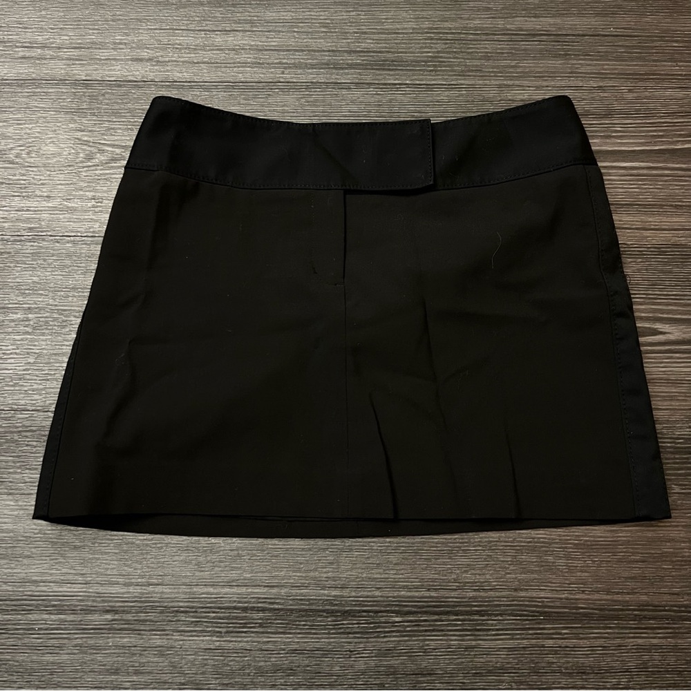 Express Design Studio Mini Skirt, size 4